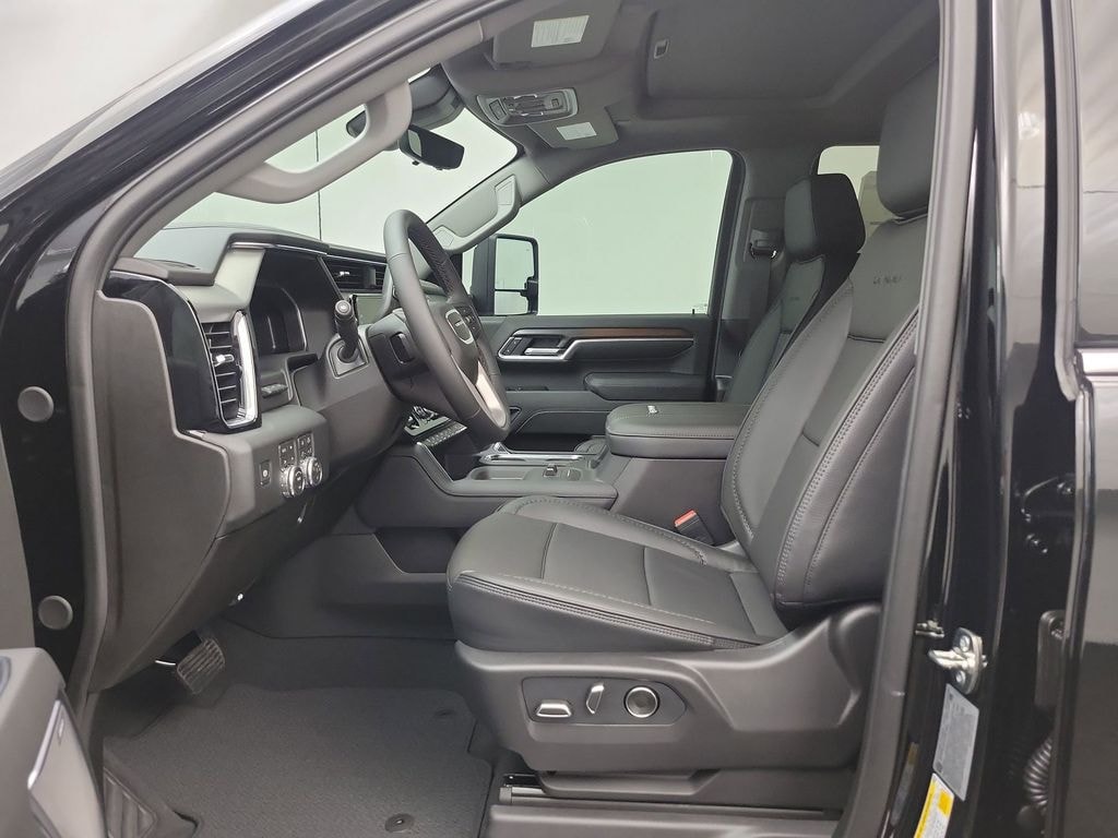 New 2026 GMC Sierra 2500 HD Denali Truck