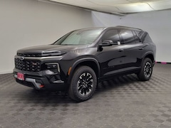 2026 Chevrolet Traverse Z71 SUV