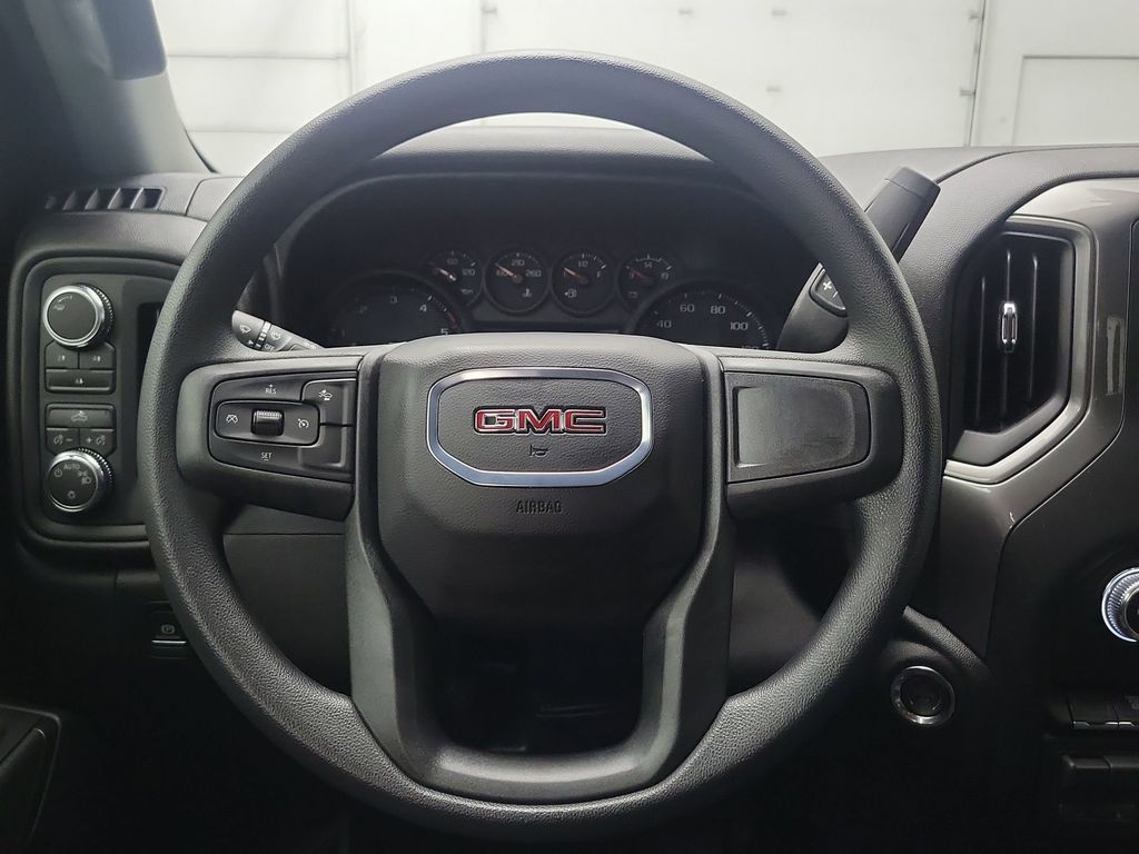 2026 GMC Sierra 3500HD Pro - Photo 12