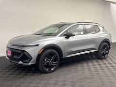2025 Chevrolet Equinox EV RS SUV