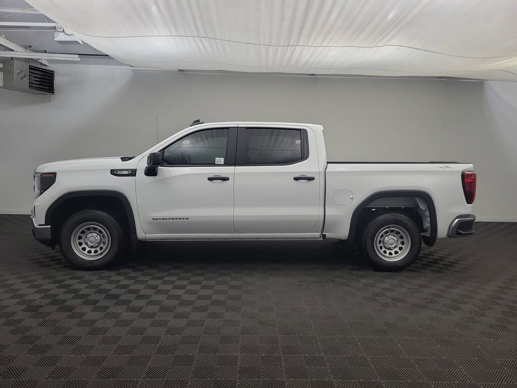 New 2026 GMC Sierra 1500 Pro Truck