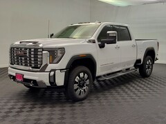 2026 GMC Sierra 2500 HD Denali Truck