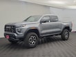 GMC Canyon