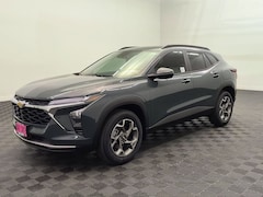 2026 Chevrolet Trax LT SUV