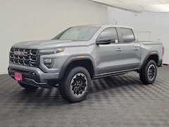 2026 GMC Canyon AT4 Truck