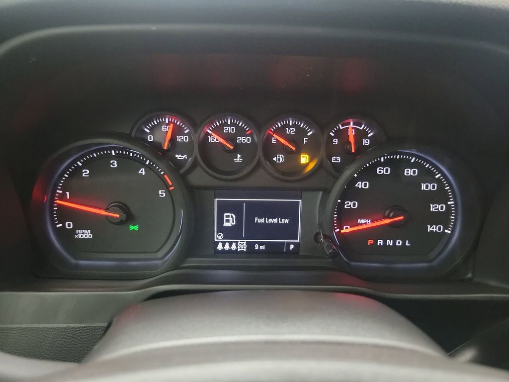 2026 GMC Sierra 3500HD Pro - Photo 14