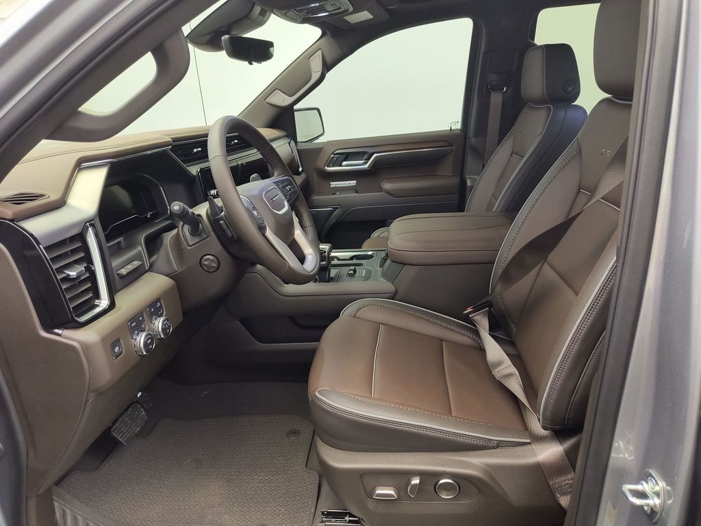 2025 Gmc Sierra 1500 Denali photo 4