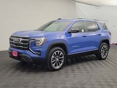 2026 GMC Terrain Elevation SUV