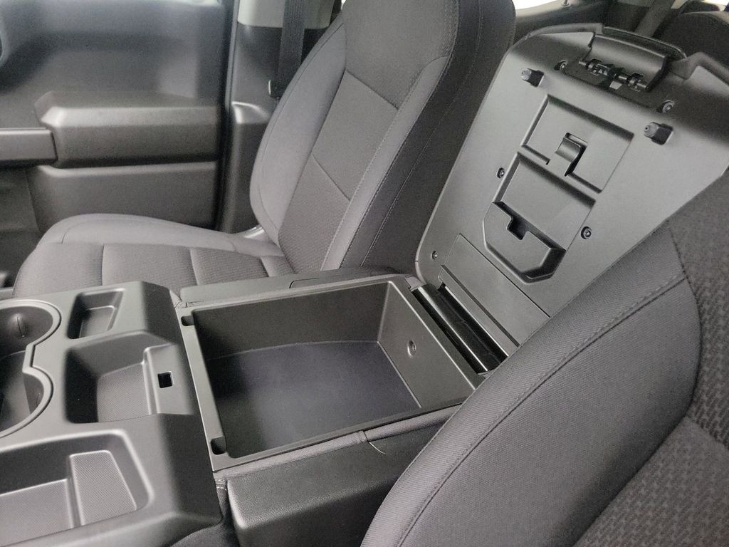 2026 GMC Sierra 1500 Pro - Photo 29