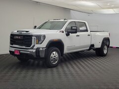 2026 GMC Sierra 3500 HD Pro Truck