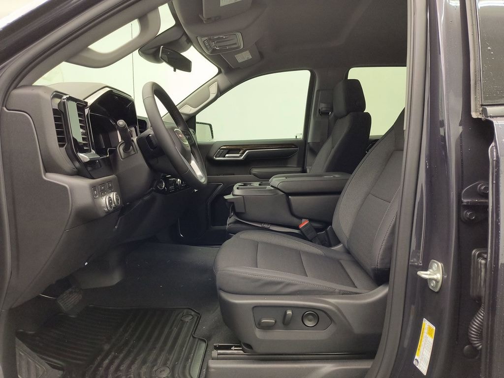 New 2026 GMC Sierra 1500 Elevation Truck