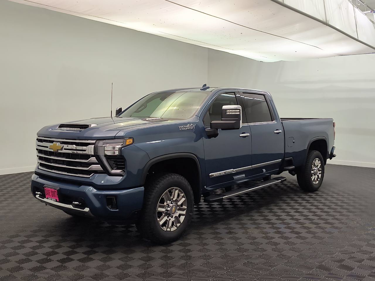  Chevrolet Silverado 3500 HD