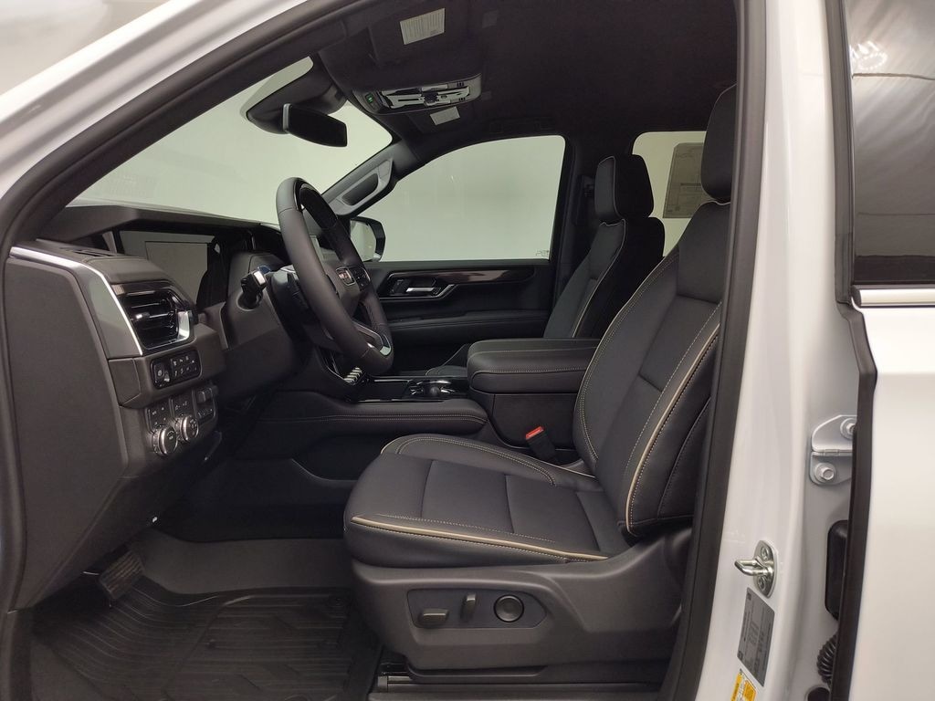 New 2026 GMC Yukon XL Elevation SUV