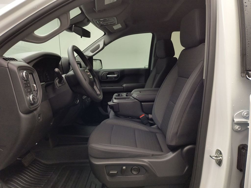 New 2026 GMC Sierra 1500 Pro Truck