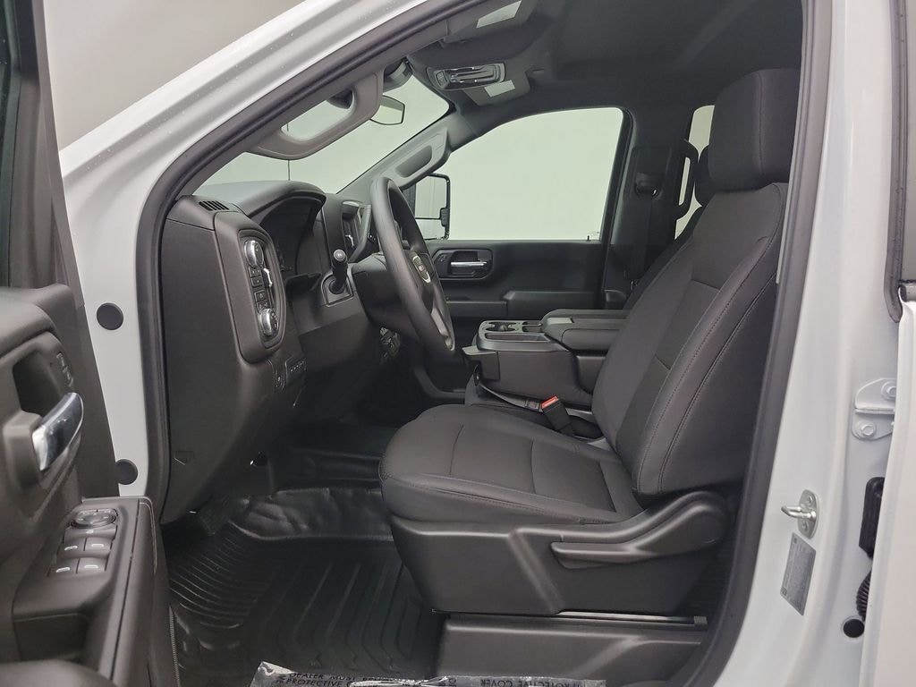 New 2026 GMC Sierra 3500 HD Chassis Cab Pro Truck