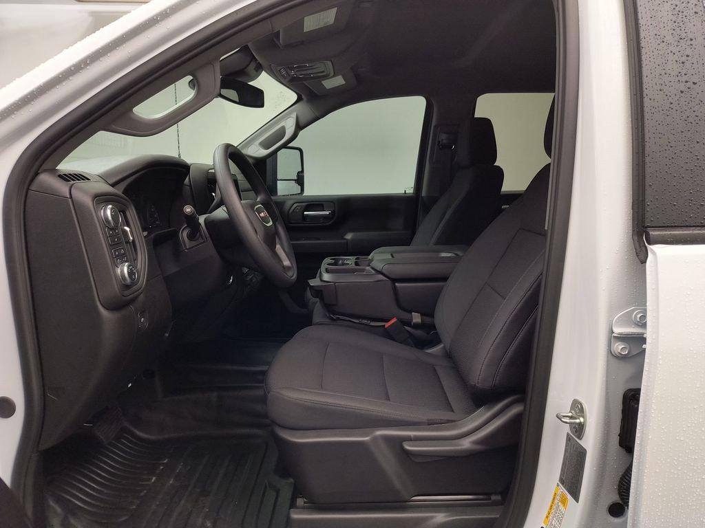 New 2026 GMC Sierra 2500 HD Pro Truck