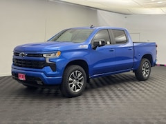 2026 Chevrolet Silverado 1500 RST Truck
