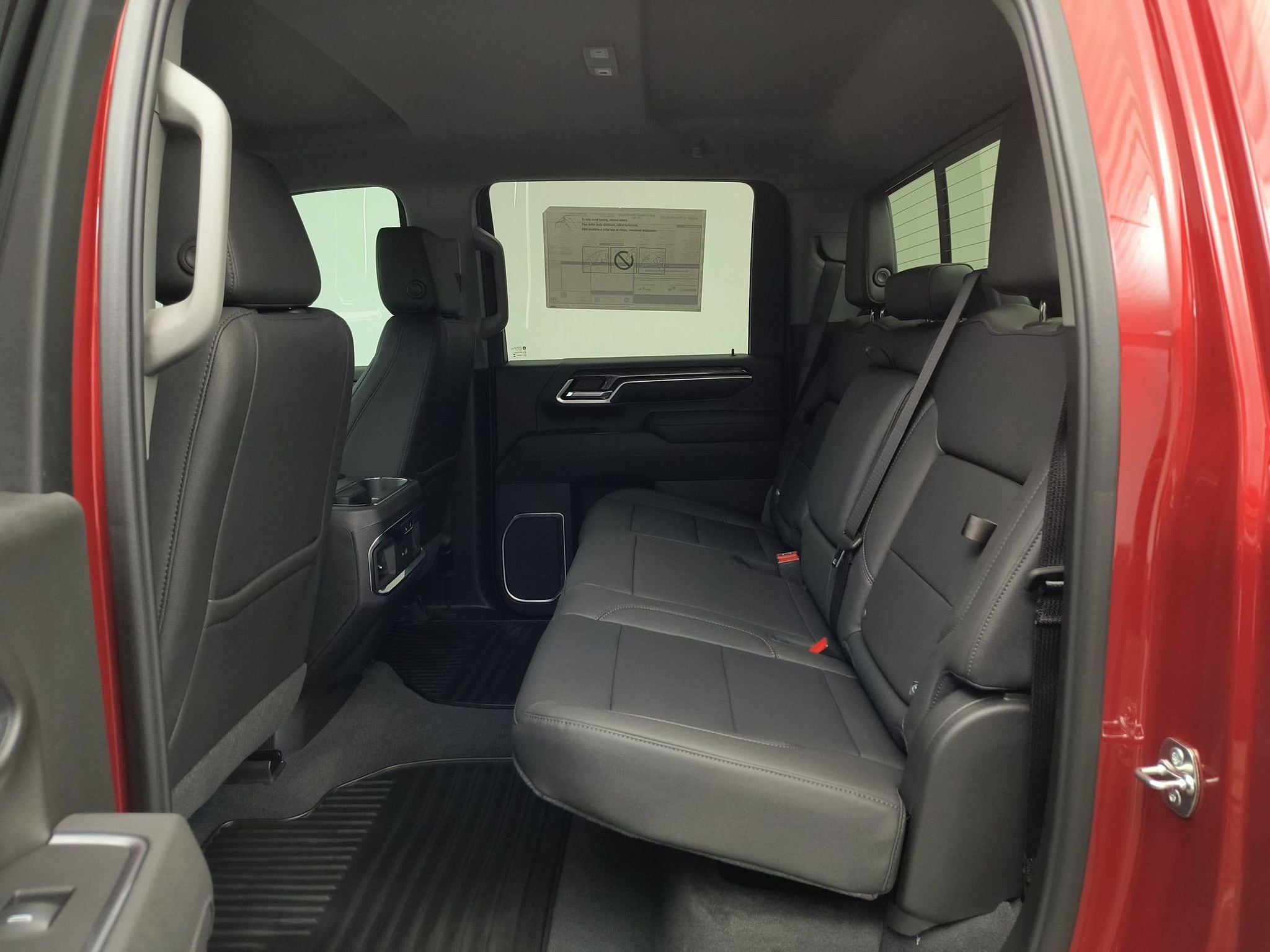 2026 Chevrolet Silverado 2500 HD LTZ - Photo 19