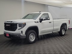 2025 GMC Sierra 1500 Pro Truck
