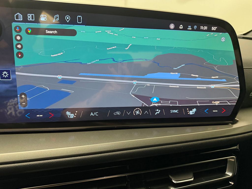 2026 Chevrolet Traverse LT - Photo 26
