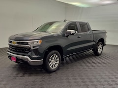 2026 Chevrolet Silverado 1500 LT Truck