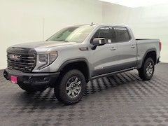 2026 GMC Sierra 1500 AT4X Truck