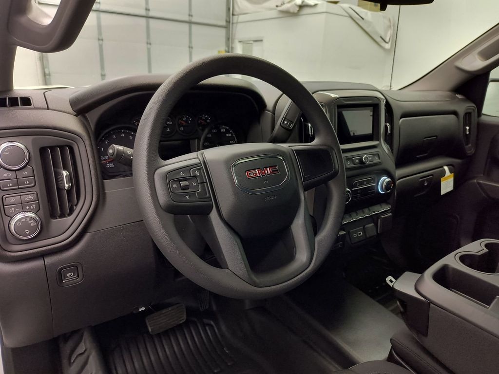New 2026 GMC Sierra 1500 Pro Truck