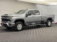 2025 Chevrolet Silverado 3500 HD LT Truck