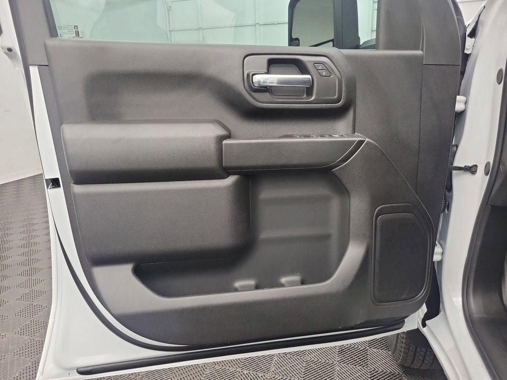 2026 GMC Sierra 3500HD Pro - Photo 16