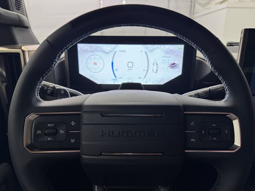 2025 GMC HUMMER EV 3X - Photo 14