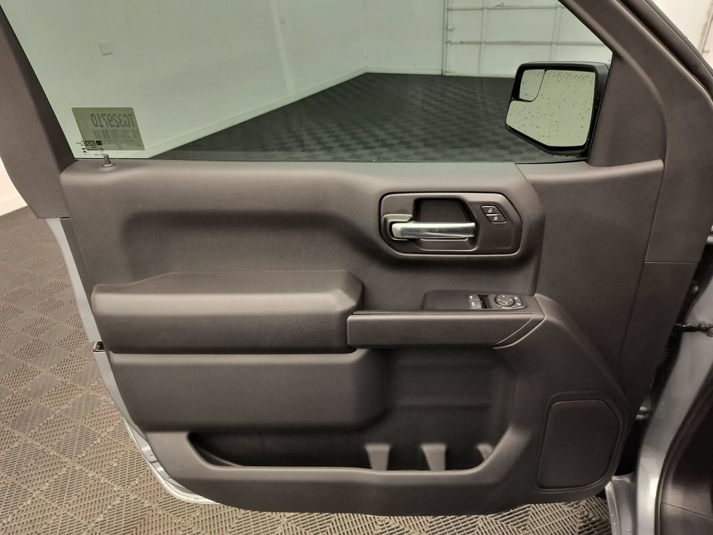 2026 Chevrolet Silverado 1500 Work Truck - Photo 13