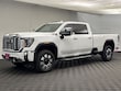 GMC Sierra 3500 HD