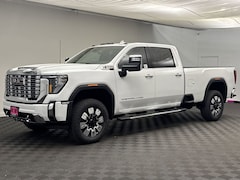 2025 GMC Sierra 3500 HD Denali Truck