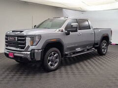 2026 GMC Sierra 2500 HD SLT Truck