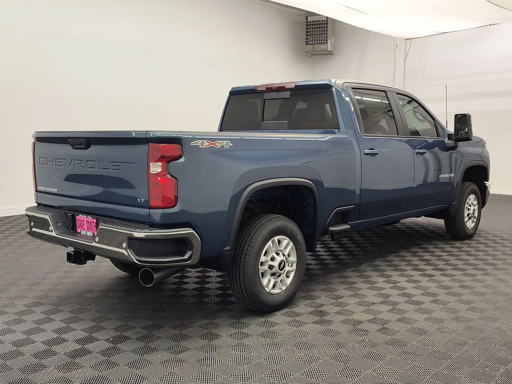 2026 Chevrolet Silverado 2500 HD LT - Photo 26