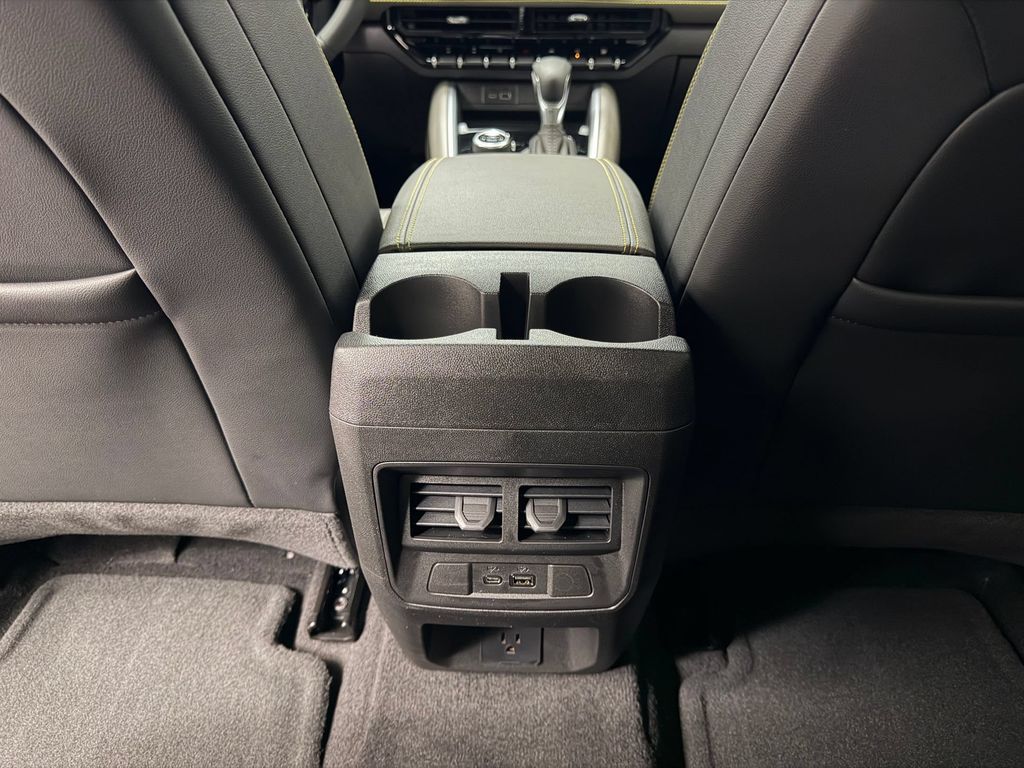 2026 Chevrolet Colorado ZR2 - Photo 28