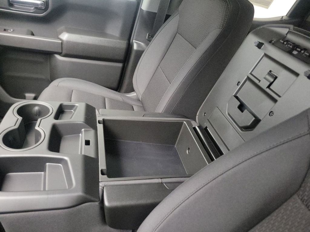 2026 GMC Sierra 1500 Pro - Photo 29