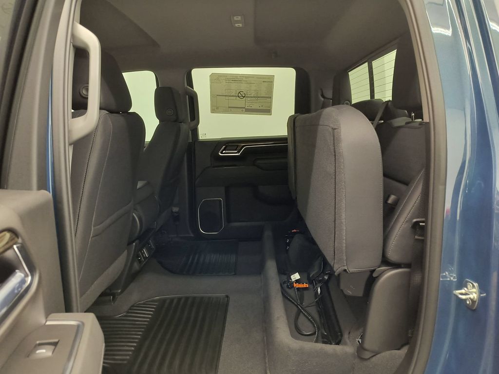 2026 Chevrolet Silverado 2500 HD LT - Photo 22