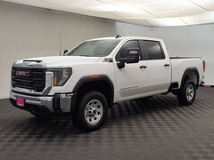 2026 GMC Sierra 2500 HD Pro Truck
