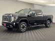 GMC Sierra 2500 HD