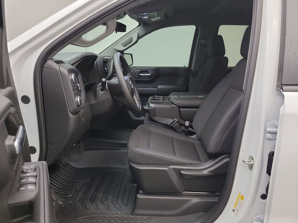 New 2026 GMC Sierra 1500 Pro Truck