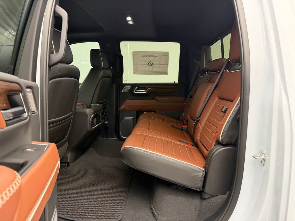 2026 GMC Sierra 2500HD Denali Ultimate - Photo 13
