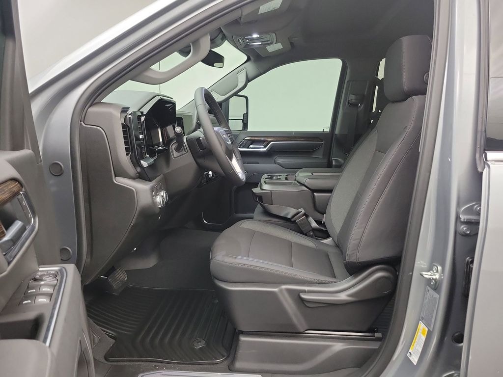 New 2026 GMC Sierra 3500 HD SLE Truck