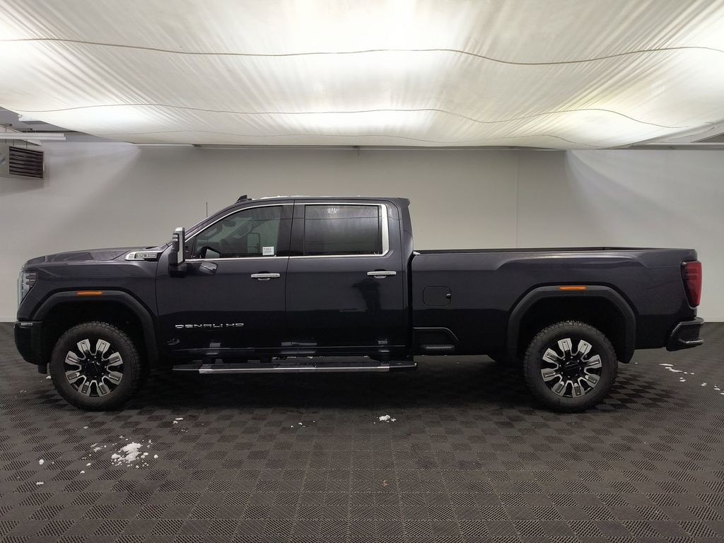 New 2026 GMC Sierra 2500 HD Denali Truck