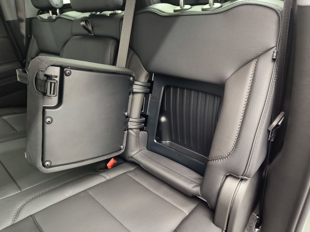 2026 GMC Sierra 2500HD Denali - Photo 21