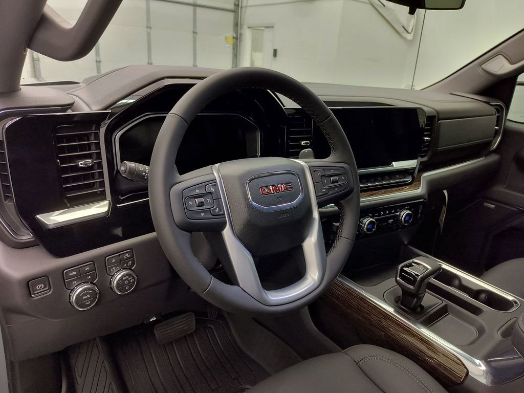 New 2026 GMC Sierra 1500 Elevation Truck