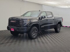 2026 GMC Sierra 1500 AT4X Truck