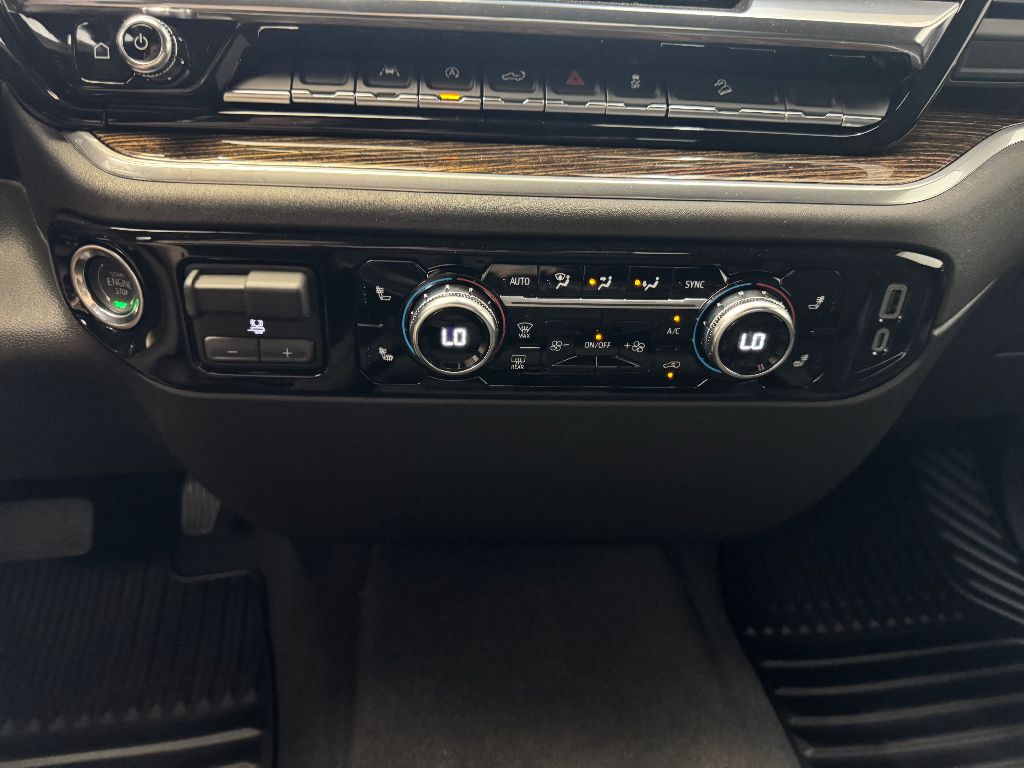 2026 GMC Sierra 1500 SLE - Photo 29