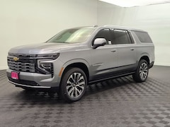 2026 Chevrolet Suburban High Country SUV