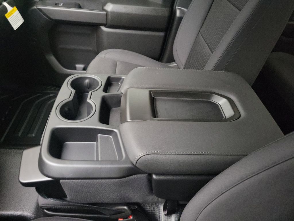 2026 GMC Sierra 3500HD Pro - Photo 26